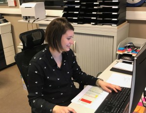 Maak kennis met onze nieuwe Continuous Improvement Engineer