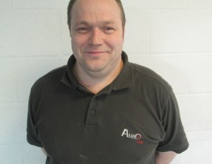 Aluro CNC heeft iets te vieren!