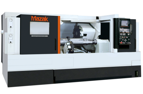 Mazak QTS 350