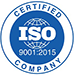 ISO 9001-2015